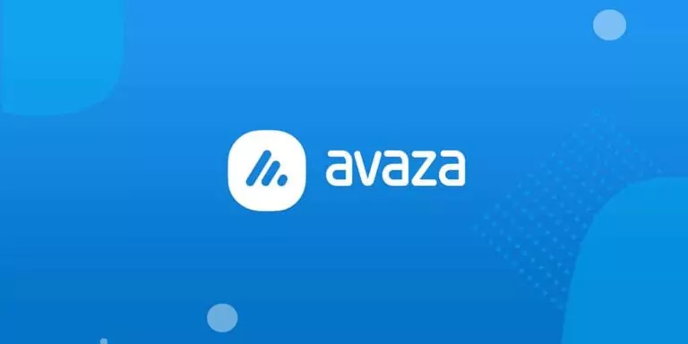 avaza logo