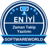 Top Rated Time Tracking Software