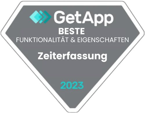 GetApp – Best Functionality and Features (Time Tracking) 2023 GetApp – Best Functionality and Features (Time Tracking) 2023