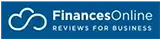 Finances Online logo