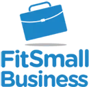 FitSmall Business logo