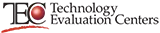Technology Evaluation Center (TEC) logo