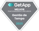 GetApp - Best Functionality and Features (Time Tracking) 2025
