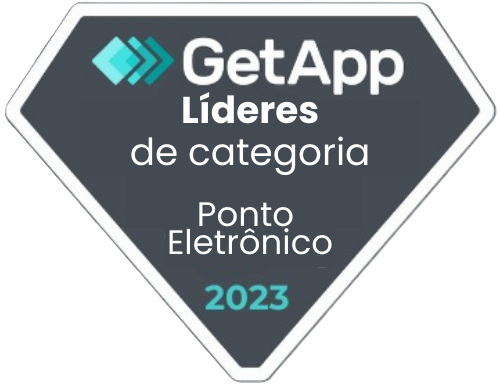 GetApp - Líderes de Categoria (Ponto Eletrônico) 2023