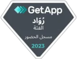GetApp - Category Leaders (Time Clock) 2023 GetApp - Category Leaders (Time Clock) 2023