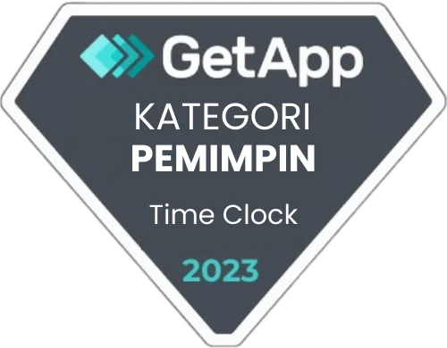 GetApp - Kategori Pemimpin (Time Clock) 2023
