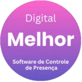 Digital Melhor Software de Controle de Presença Digital Melhor Software de Controle de Presença