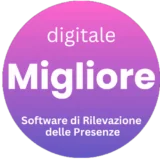 Digitale Migliore Software di Rilevazione delle Presenze Digitale Migliore Software di Rilevazione delle Presenze
