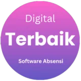 Software Absensi Digital Terbaik