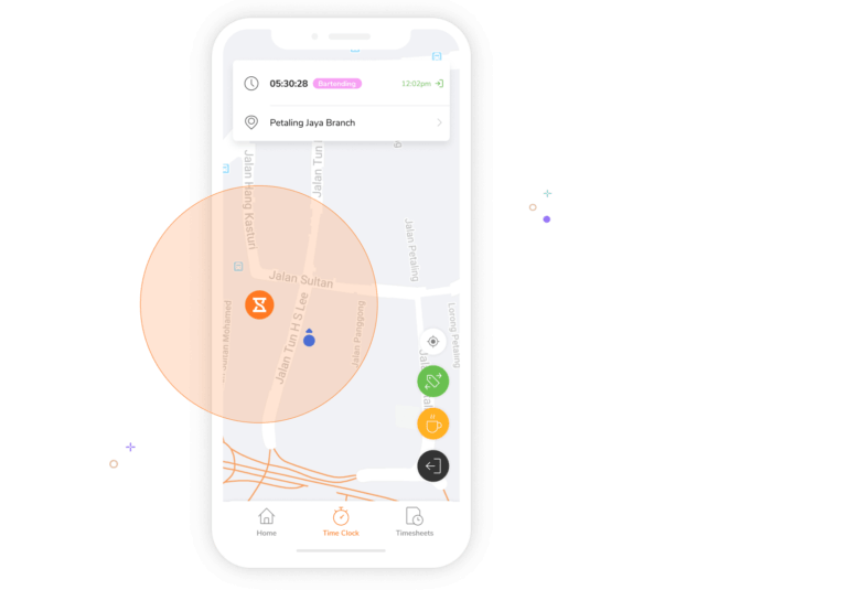Logiciel de suivi GPS
