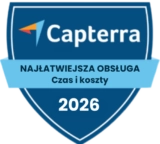 capterra - best ease of use - time and expense - 2026