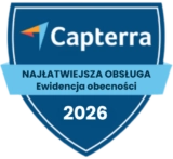 capterra - best ease of use - attendance tracking - 2026