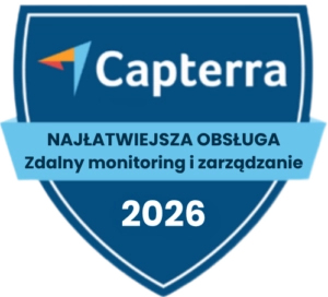 capterra - best ease of use - remote monitoring and management - 2026
