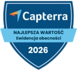 capterra - best value - attendance tracking - 2026