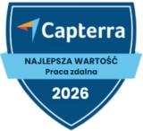 capterra - best value - remote work - 2026