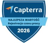 capterra - best value - time clock - 2026