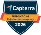 capterra - shortlist - time clock - 2026