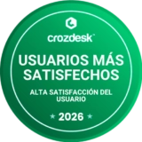 crozdesk - high user satisfaction - happiest users - 2026