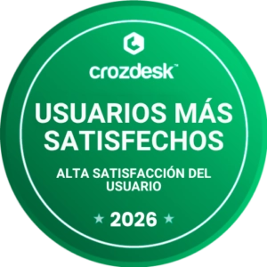 crozdesk - high user satisfaction - happiest users - 2026