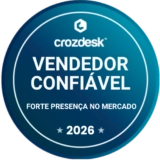 crozdesk - high market presence - trusted vendor- 2026