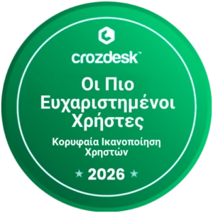 crozdesk - high user satisfaction - happiest users - 2026