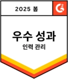 G2 - High Performer Workforce Management - Spring 2025