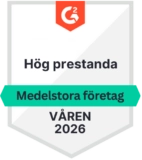 g2 - high performer - mid-market - spring 2026