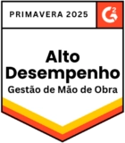 G2 - High Performer Workforce Management - Spring 2025