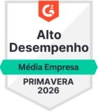 g2 - high performer - mid-market - spring 2026