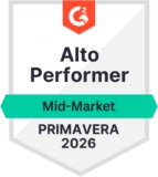 g2 - high performer - mid-market - spring 2026