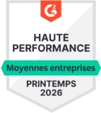 g2 - high performer - mid-market - spring 2026