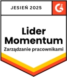 g2 - momentum leader - workforce management - fall 2025
