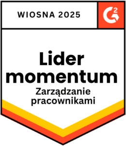 G2 - Momentum Leader Workforce Management - Spring 2025