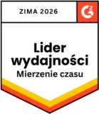g2 - high performer - time tracking - winter 2026