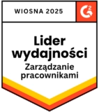 G2 - High Performer Workforce Management - Spring 2025