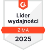 G2 - High Performer - Winter 2025