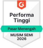 g2 - high performer - mid-market - spring 2026