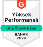 g2 - high performer - mid-market - spring 2026