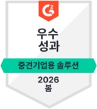g2 - high performer - mid-market - spring 2026