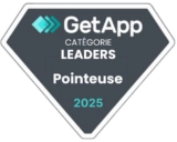 getapp - category leaders - time clock - 2025