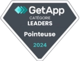 GetApp – Category Leaders (Time Clock) 2024 GetApp – Category Leaders (Time Clock) 2024