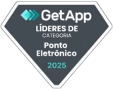 getapp - category leaders - time clock - 2025