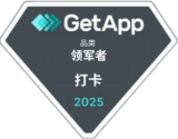getapp - category leaders - time clock - 2025