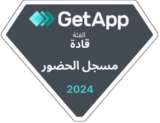 GetApp – Category Leaders (Time Clock) 2024