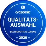 crozdesk - top ranked solution - quality choice - 2026
