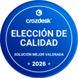 crozdesk - top ranked solution - quality choice - 2026