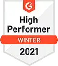 High Performance Winter 2021