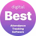 digital Best Attendance Tracking Software