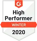 High Performance Winter 2020