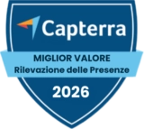 capterra - best value - attendance tracking - 2026